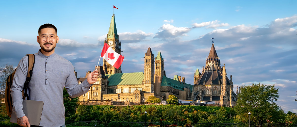 Study in Canada | Top Universities, Costs, and Visa Information