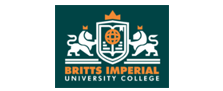 Study in Britts Imperial University College Dubai from Nepal