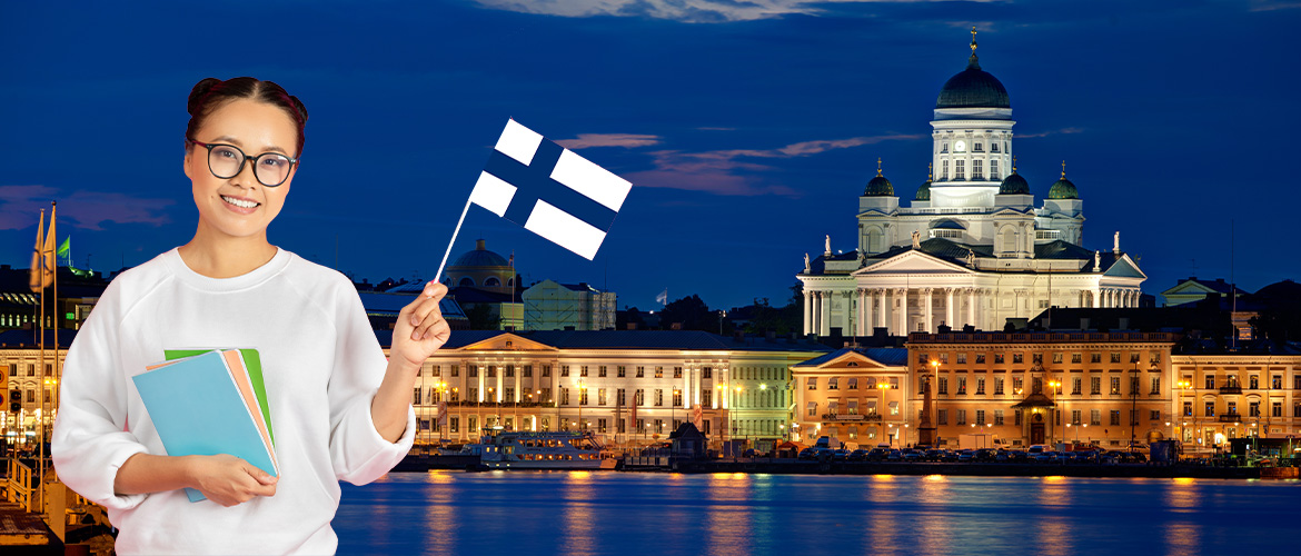 tudy in Finland | Leading Universities, Scholarships & Visa Information