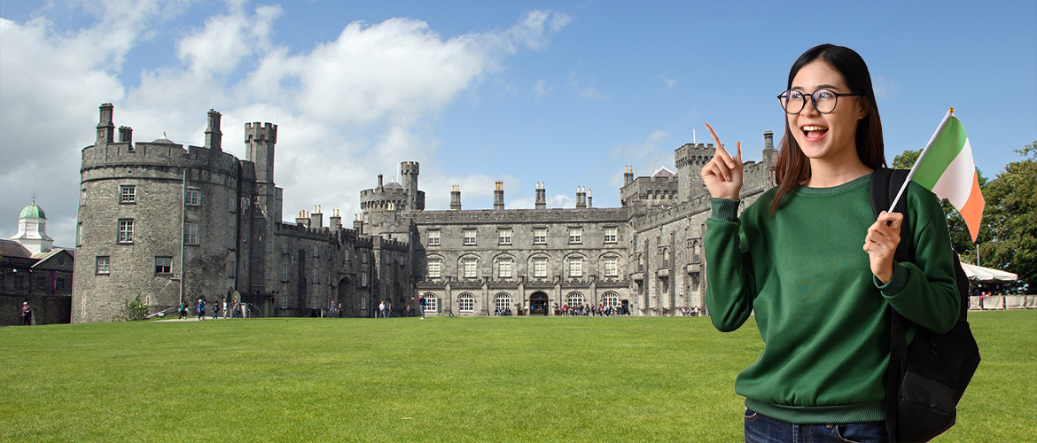 Study in Ireland: Best Universities, Tuition Fees, and Scholarships