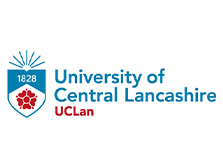 UCLAN University England