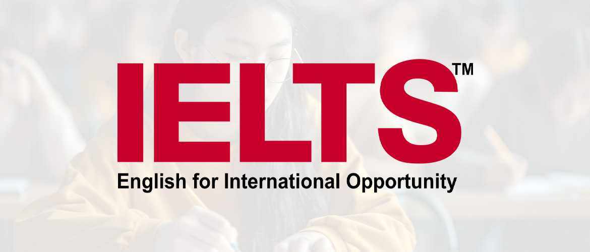 IELTS Test Preparation in Nepal