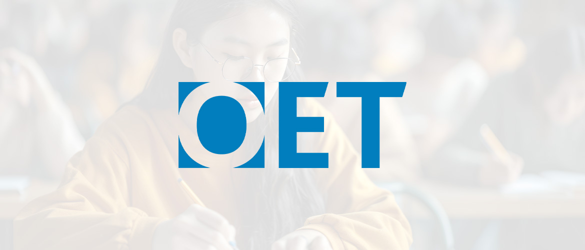 OET Test Preparation in Nepal