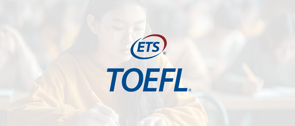 TOEFL Test Preparation in Nepal